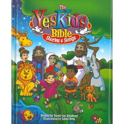 Yes Kids Bible