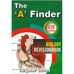 The A Finder Biology