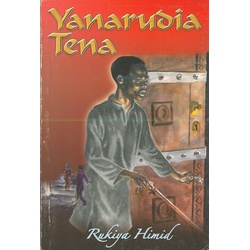 Yanarudia Tena