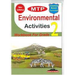 MTP Environmental Grade 2