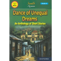 Dance of Unequal Dreams An Anthology of Short Stories