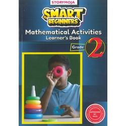 Smart Beginners Mathematical Activities Grade 2-New