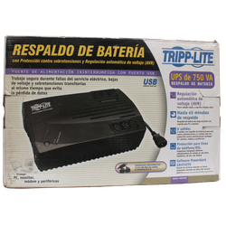 Ups750VA Tripplite