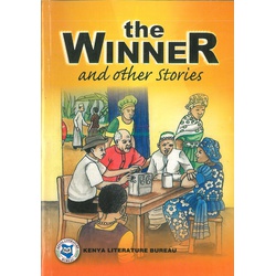 The Winner and Other Stories