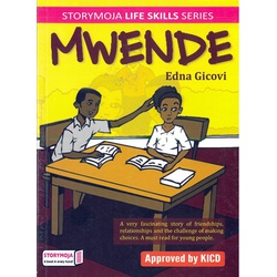 Mwende