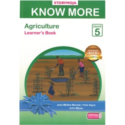 KnowMore Agriculture Grade 5