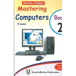 Mastering Computers Book 2