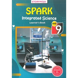 Spark Integrated Science Grade 9