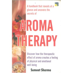 Aroma Therapy