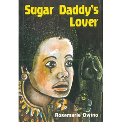 Sugar Daddy's Lover