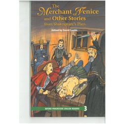 The Merchant Of Venice & Other Stories