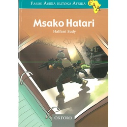 Msako Hatari