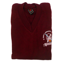 St Mary Rwegetha Secondary Pullover