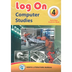 Log On Compuer Studies F4