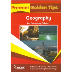 Golden Tips Geography