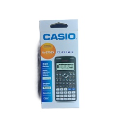 Scientific Calculator 570Ex