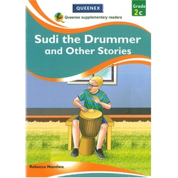 Sudi The Drummer