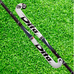 Hockey Stick Dita Mega Pro C40