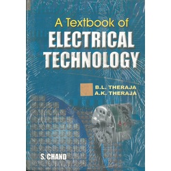 Electrical Technology-Theraja