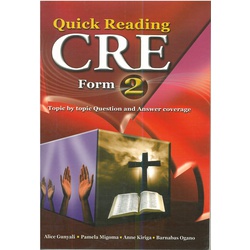 Quick Reading Cre F2