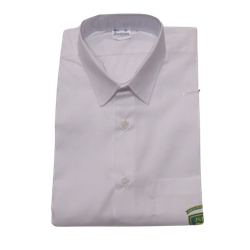 Juja St Peter White Shirt Short Sleeved