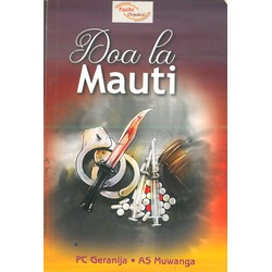 Doa La Mauti