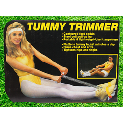 Tummy Trimmer