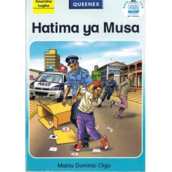 Hatima Ya Musa