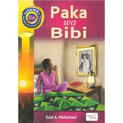 Paka Wa Bibi