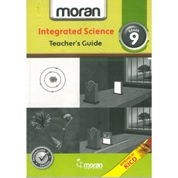 Moran Integrated Science Teacher's Guide Grade 9