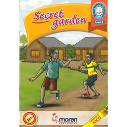Secret garden