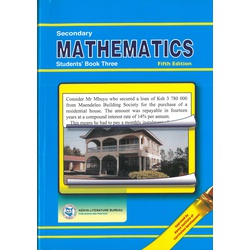 Secondary Mathematics F3-Klb