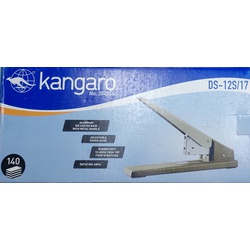 Stapler DS-12S/17-Kangaro