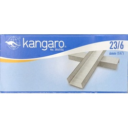 Staples 23/6 1m-Kangaro