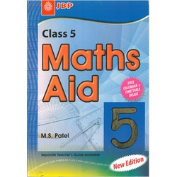 Maths Aid Class 5