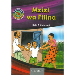 Mzizi Wa Fittina