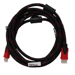 Hdmi Cable  3Mtrs