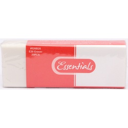 Eraser E20-Essentials