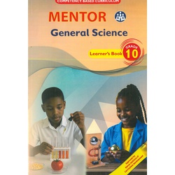 Mentor General Science Grade 10