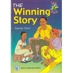 The Winning Story