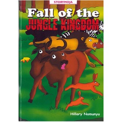 Fall Of The Jungle Kingdom