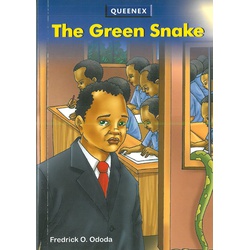 The Green Snake