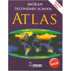 Moran Secondary Atlas