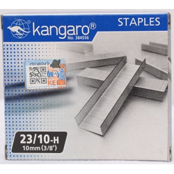 Staple Pins 23/10-Kangaro
