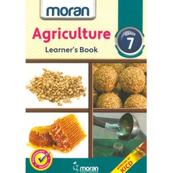 Moran Agriculture Grade 7-2025
