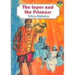 The Leper and the Princess