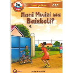 Nani Mwizi wa Baiskeli-5a