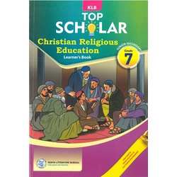 Top Scholar CRE Grade 7