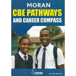 Moran CBE Career Pathways and Career Compass