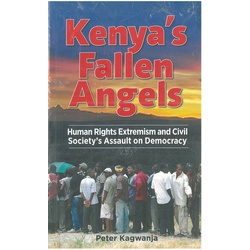 Kenya's Fallen Angel